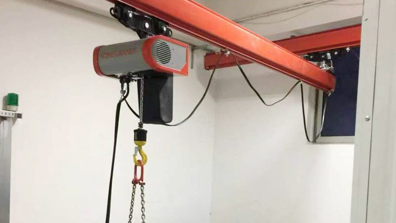 挂钩工与起重机：职责分工解析