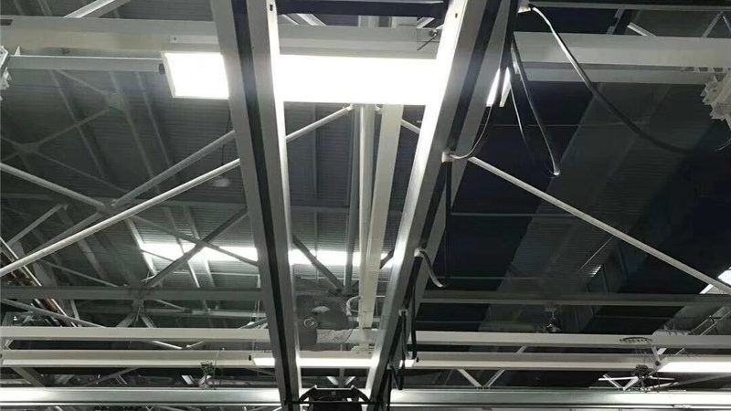 主钩命名解析：揭秘起重机核心部件的正确称呼